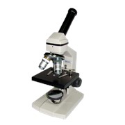 Микроскоп монокулярный SME-М фото