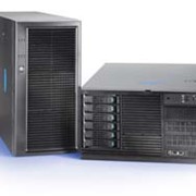 Серверы двухпроцессорные R-Style Marshall NP 2030 на базе четырехъядерных процессоров Intel® Xeon™