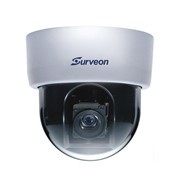 Поворотная Speed Dome IP камера Surveon CAM5330SZ фотография
