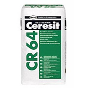Шпатлевка финишная Ceresit CR 64 25 кг фото
