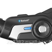 Bluetooth мотогарнитура и экшн-камера SENA 10C фото
