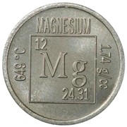 Лом, отходы магния (Mg) закупим