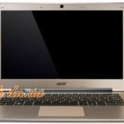 Ультрабук 13.3" Acer Aspire S3-391-53314G52add