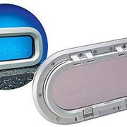 Иллюминатор «Atlantic» под тонкую стенку, размер 30 more-10243292 фото