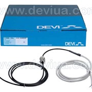 Нагревательный кабель для установки в трубу двужильный DEVIaqua 9T (DTIV-9)