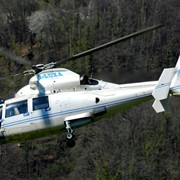 Вертолет AS365N3 фото