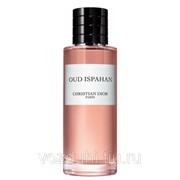 C.Dior OUD ISPAHAN 125ml парфюмерная вода фотография