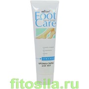 БЕЛИТА Foot Care Арома-скраб д/ног 100 мл
