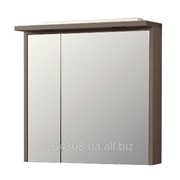 Шкаф зеркальный Крокус ЗШ-80 фотография