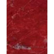 Плитка для ванной настенная ZIL 1034-0104 темн-красная (ЗИЛИЯ) фотография