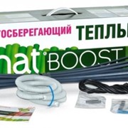 Теплый пол стержневой Unimat Boost - 200