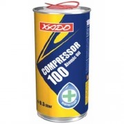 Синтетическое компрессорное масло XADO Atomic Oil Compressor Oil 100 фотография