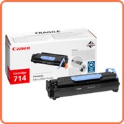 Заправка картриджа CANON EP-87 (Canon LBP-5200/2410 Color) фотография