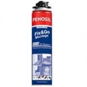 Клей монтажный Penosil Premium Fix Go Montage
