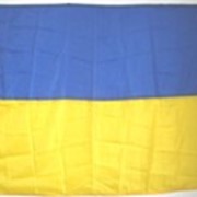 Флаг Украины фотография
