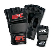 Тренировочные перчатки UFC