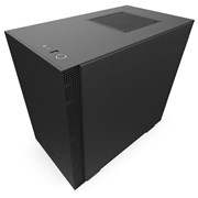 Корпус NZXT H210i Mini ITX (CA-H210I-B1) Black фото