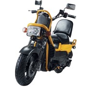 Мотоцикл `ZN150T-24` фирмы FOSTY фото