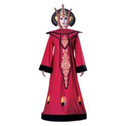 Карнавальный костюм Rubie's Королева Амидала взрослый, STD (44-46) фотография