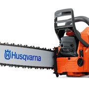 Бензопила Husqvarna 372XP фото