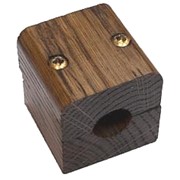 Крепление D18 LOFT молочно-белый арт 7381014 фото