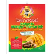 Манго тамаринд смесь фруктов