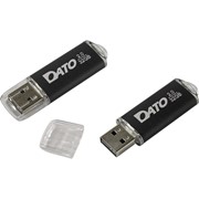 Флешка Dato 32Gb DS7012 DS7012K-32G USB2.0 черный фото