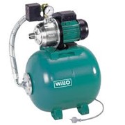 Насос Vilo, серия PW, насосы циркуляционные, насос для водоснабжения