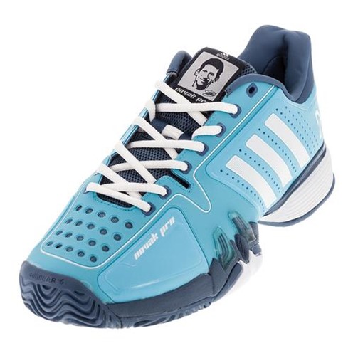 Adidas barricade vi 2025