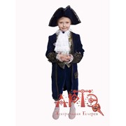 Костюм Пирата для мальчика фото