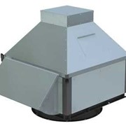 Вентилятор дымоудаления Квин-В-2,8А-ДУВ-2-600 фото