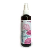 Витамины для кончиков волос с розовым маслом и витаминами А, Е Selal 100мл фотография