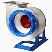 Вентилятор радиальный низкого давления ВР 80-75 № 8 сх 1 (11кВт; 1500об/м) фото
