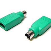 Переходник USB - PS/2