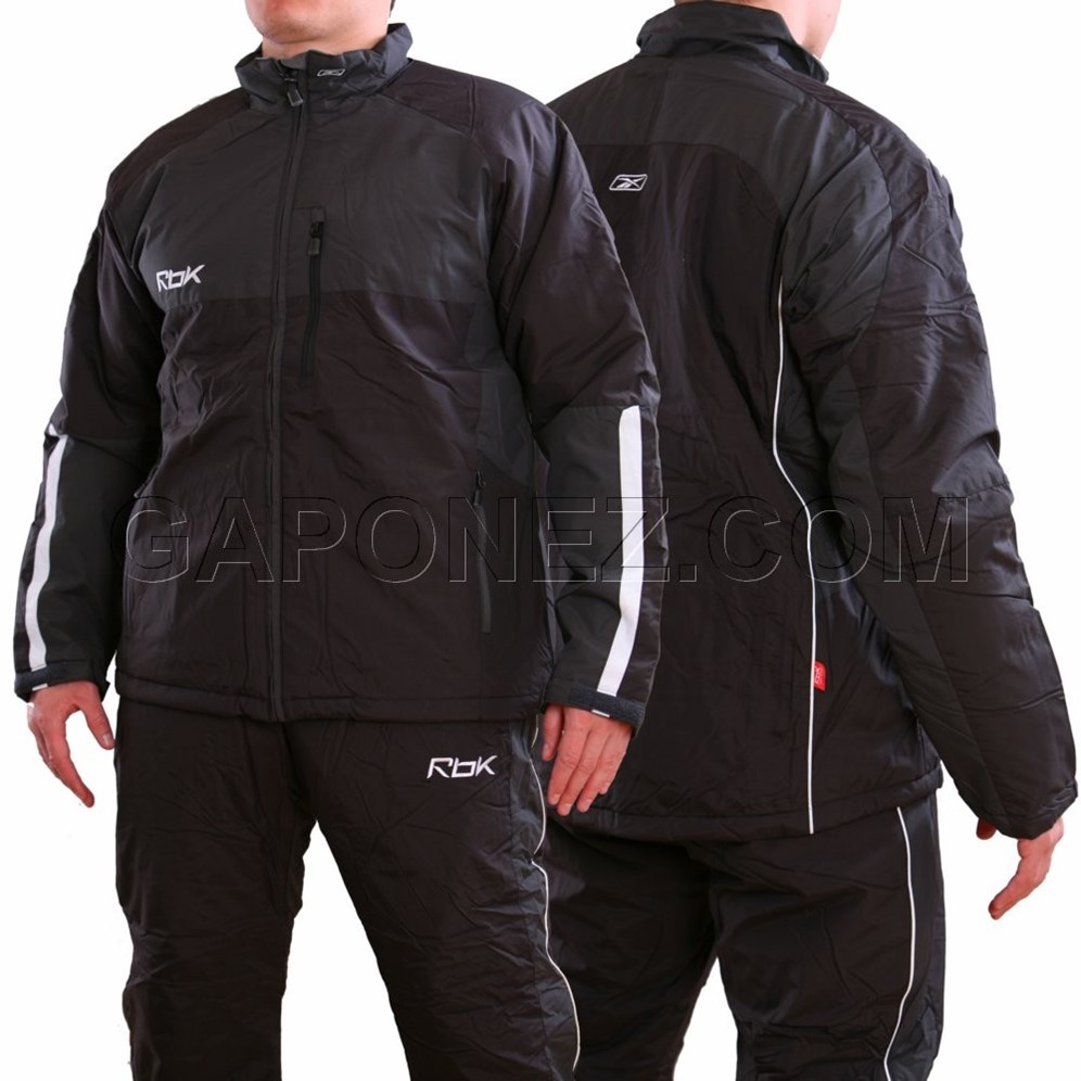 Купить Утепленный Зимний Костюм