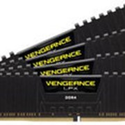 Модуль памяти DDR4 16GB (4*4GB) Corsair CMK16GX4M4A2800C16