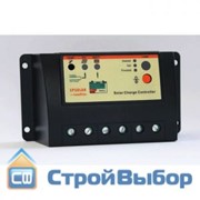 Контроллер заряда Epsolar LS 1024R фото
