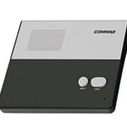 Абонентский пульт для СМ-810 Commax CM-800S фото