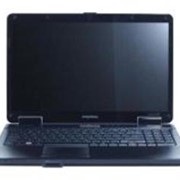 Ноутбук eMachines E430-102G16Mi (Sempron M100 2000 Mhz/15.6“/1366x768/2048Mb/160Gb/DVD-RW/Wi-Fi/Win 7 Starter) фото