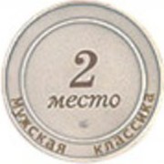 Медаль фото