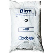 Фильтрующий материал для очистки воды от железа BIRM фото