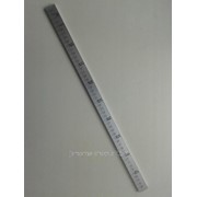 Линейка - 50 см метал 3961 фото