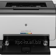 Принтер лазерный HP CF346A LaserJet Pro CP1025 фотография