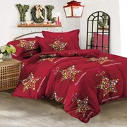 Постельное бельё 2сп Luxor 200х215, 175х215, 70х70см-2шт фото