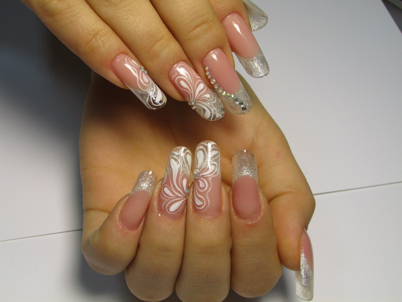 дешевое наращивание ногтей. ногти наращивание четвёртый класс. наращивание ногтей иваново. наращивание ногтей иваново. краснодар #марине #ногти #маникюр.