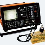 Дефектоскоп ультразвуковой УД 2-12 фото