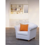 Кресла кожаные для дома фото