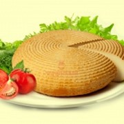 Сыр Адыгейский копченый фотография