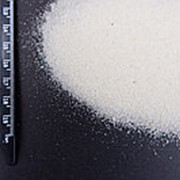 Песок кварцевый ВС-030-В, в МКР 1000 кг