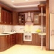 Кухонной мебели на заказ, производство и заказ мебели кухонной Украина Киев, купить, цена, фото. фото